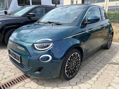 Bild des Angebotes Fiat 500e La Prima by Bocelli