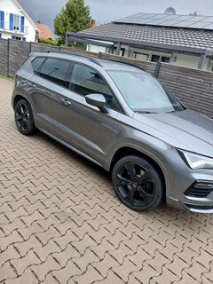 Bild des Angebotes CUPRA Ateca Basis 4Drive