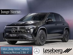 Bild des Angebotes Mercedes-Benz EQA 250 EQA 250+ AMG /LED/Distro./360°/Memory/Burmester®