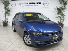 Bild des Angebotes VW Polo Highline