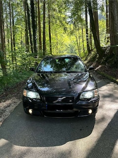 Bild des Angebotes Volvo V70 R