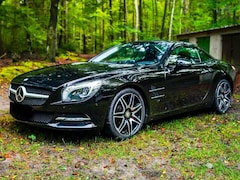 Bild des Angebotes Mercedes-Benz SL 350 R231 350 SL