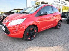 Bild des Angebotes Ford Ka/Ka+ 1.2*Titanium* Klima Sitzhz Alu Zahnriemen-neu