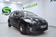 Bild des Angebotes Mazda 2 1.5 Dynamic TEMPOMAT / SITZHEIZUNG