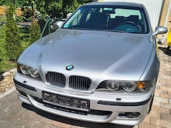 Bild des Angebotes BMW 528 5er 528i touring