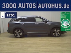Bild des Angebotes Kia Sorento 1.6 T-GDI PHEV Platinum Leder Pano HuD