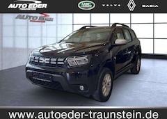Bild des Angebotes Dacia Duster Expression Technik-Paket LED Klima