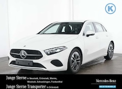 Bild des Angebotes Mercedes-Benz A 200 A 200 PROGRESSIVE+DISTRO+360°+LENKHEIZ+TWA+MLED