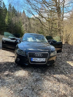 Bild des Angebotes Audi A5 Audi A5 S line 2010 | Sehr gepflegt | Neue Service