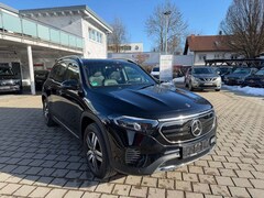 Bild des Angebotes Mercedes-Benz EQB 300 4Matic*MBUX*Distr.*Navi*Rcam*Ambi