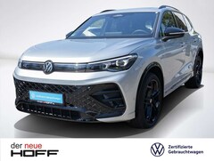 Bild des Angebotes VW Tiguan 2.0 TDI DSG 4Motion R-Line Standheizung AHK Pano 2