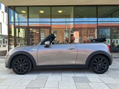 Bild des Angebotes MINI Cooper S Cabrio