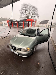 Bild des Angebotes SEAT Ibiza 1.2 12V Stella