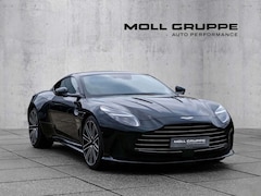 Bild des Angebotes Aston Martin DB12 Coupé Q Oberon Black