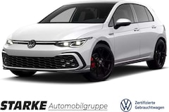 Bild des Angebotes VW Golf GTD 2.0 TDI DSG