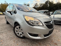 Bild des Angebotes Opel Meriva B Edition