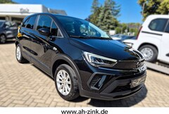 Bild des Angebotes Opel Crossland X Crossland, Business Ed. Autom. LED SHZ Kamera