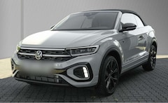 Bild des Angebotes VW T-Roc Cabriolet 1.5 l TSI DSG R-Line Ed. Karmann