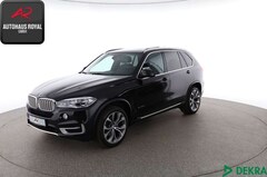Bild des Angebotes BMW X5 M xDrive30d M SPORT LENKRAD,DIG.TACHO,HUD,PANO