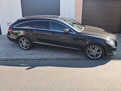 Bild des Angebotes Mercedes-Benz CLS 350 CLS Shooting Brake Shooting Brake 7G-TRONIC