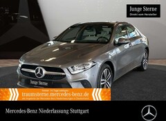 Bild des Angebotes Mercedes-Benz A 250 e Lim PROGRESSIVE+PANO+AHK+KEYLESS+8G