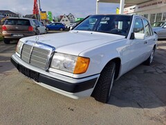 Bild des Angebotes Mercedes-Benz 260 E Limousine