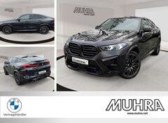 Bild des Angebotes BMW X6 M Competition 21"/22" Pano AHK DA Prof. HUD