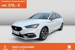 Bild des Angebotes SEAT Leon Sportstourer FR 150PS DSG, AHK,Beats