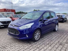 Bild des Angebotes Ford B-Max Titanium 1.6 AUTOMATIK*1-HAND*KAMERA*2XEINPARKHILFE*MEGA VOLL MEGA SCHÖN*TOP ZU STAND*SCHECKHEFTGEPFLEGT