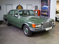 Bild des Angebotes Mercedes-Benz S 280 W116 original 97.450km mit H-Kennzeichen