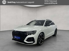 Bild des Angebotes Audi RS Q8 RS Q8 TFSI AHK Sthzg Pano