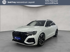 Bild des Angebotes Audi RS V-Max 280 AHK Keramik Sportabgasanlage