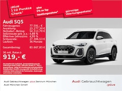 Bild des Angebotes Audi SQ5 NEU TFSI S tronic Pano/LuftFed/ACC/HuD