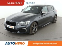 Bild des Angebotes BMW 140 M140i Aut.*NAVI*LED*TEMPO*CAM*H&K*PDC*SHZ*