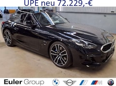 Bild des Angebotes BMW Z4 sDrive30i M Sport 19'' ACC HUD ad.FW LenkHz HiFi P