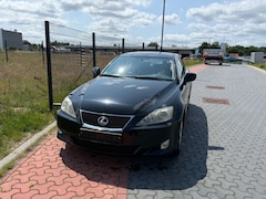 Bild des Angebotes Lexus IS 220d