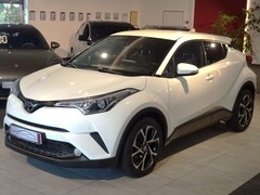 Bild des Angebotes Toyota C-HR 1,2 Turbo Team D