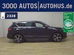 Bild des Angebotes SEAT Tarraco 2.0 TDI FR-Line Navi virtual LED ACC RfK