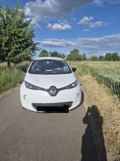 Bild des Angebotes Renault ZOE R240 22kWh Zen !!!Batterie inklusive Kauf!!!