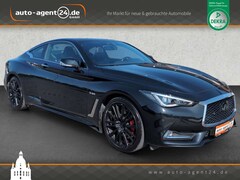 Bild des Angebotes Infiniti Q60 S 3.0 V6 AWD SportTech/LED/ACC/Bose/Memo