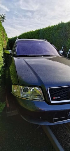 Bild des Angebotes Audi RS6 RS 6 Avant