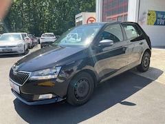 Bild des Angebotes Skoda Fabia 1.0 MPI PDC KLIMA HU 04/2027