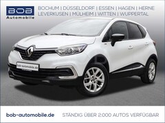 Bild des Angebotes Renault Captur LIMITED Deluxe TCe 130 GPF KLIMA PDC NAVI