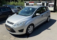 Bild des Angebotes Ford C-Max C-MAX Ambiente*KLIMA*INSP. NEU*TÜV/AU NEU*