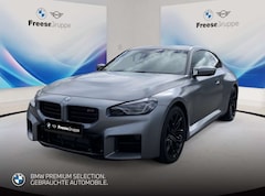 Bild des Angebotes BMW M2 Coupé HEAD-UP RFK HIFI LENKRADHZ LORDOSE LED