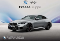 Bild des Angebotes BMW M2 Coupé HEAD-UP RFK HIFI LENKRADHZ LORDOSE LED