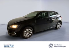 Bild des Angebotes VW Polo 1.0 Trendline KLIMA PDC SITZHEIZUNG Bluetooth