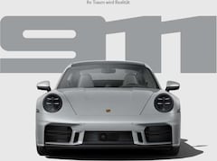 Bild des Angebotes Porsche 992 911 Carrera 394PS*SportDesign*Abgas*Glasdach