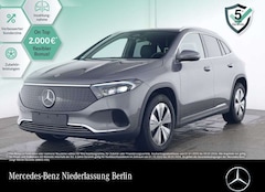 Bild des Angebotes Mercedes-Benz EQA 300 4M PROG+ADVANCED+KAMERA+SPUR