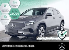 Bild des Angebotes Mercedes-Benz EQA 300 4M PROG+ADVANCED+KAMERA+SPUR